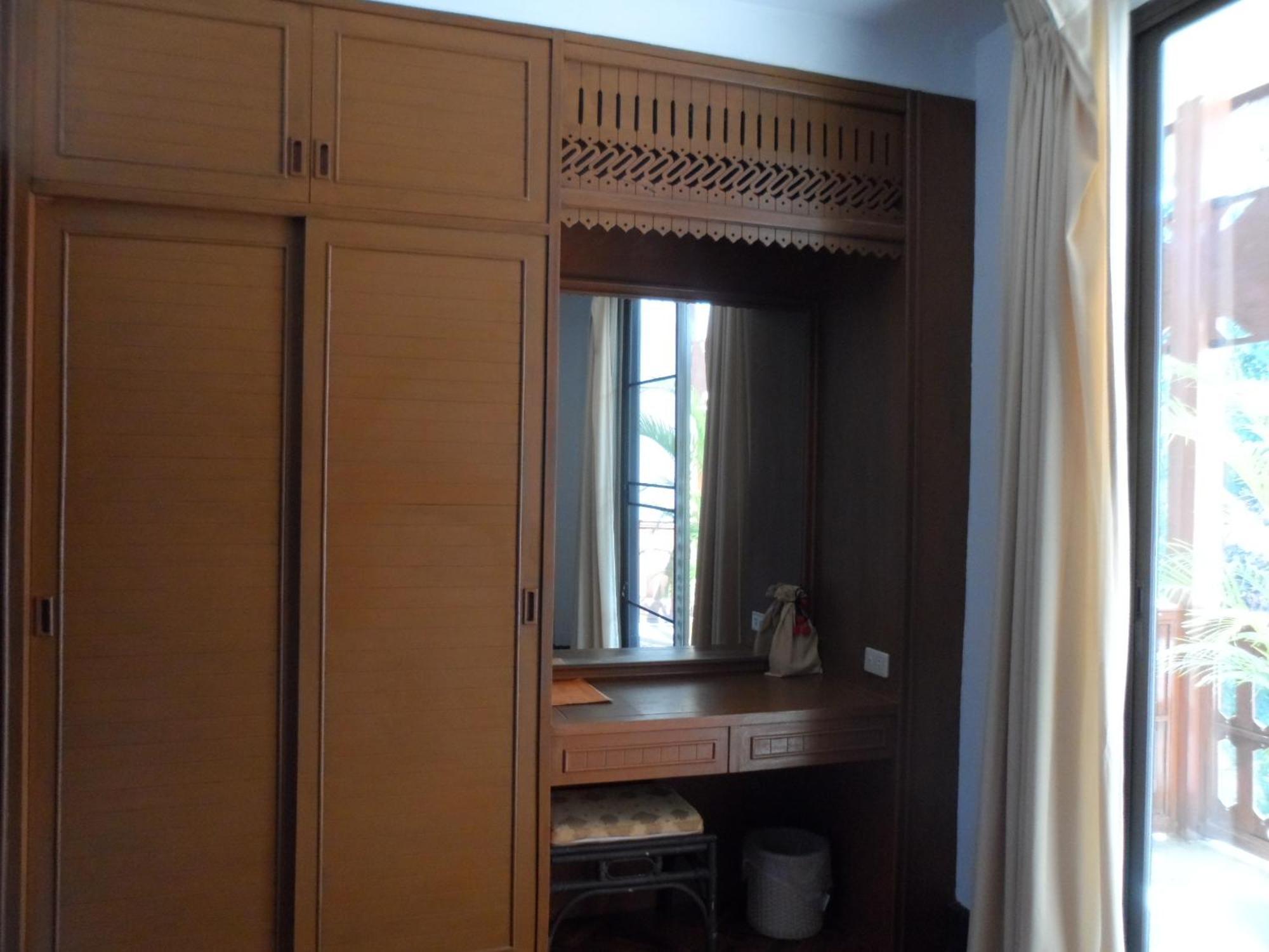 Baiyoke Chalet Hotel Mae Hong Son Extérieur photo