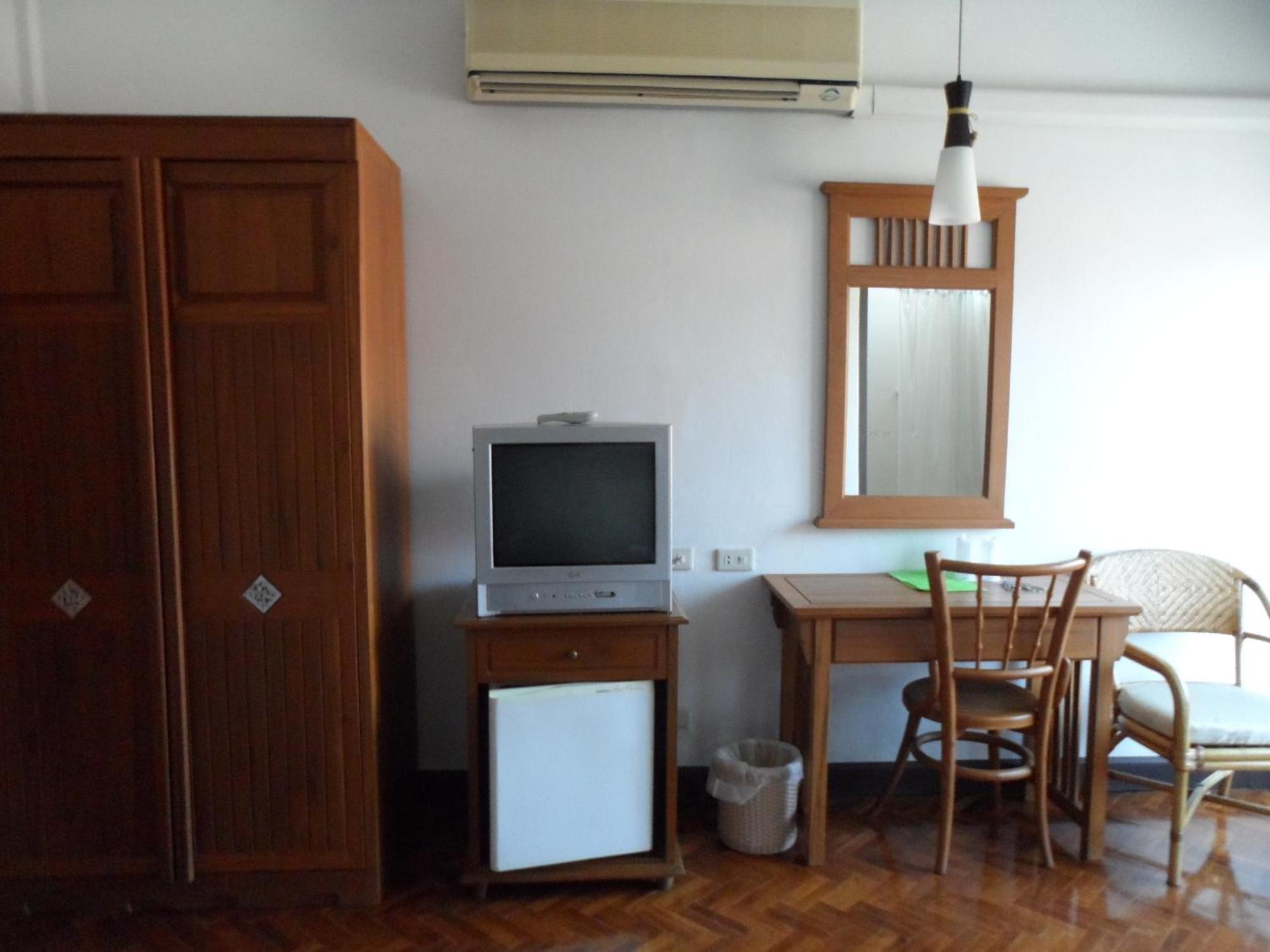 Baiyoke Chalet Hotel Mae Hong Son Extérieur photo